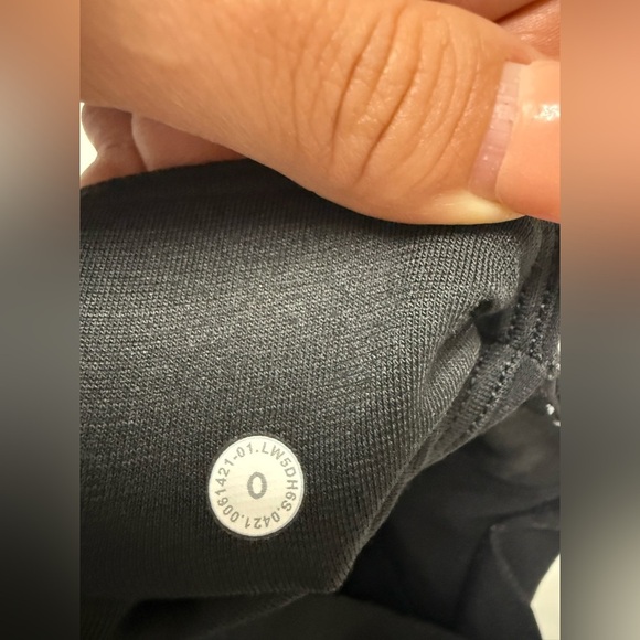 Lululemon Align Jogger 28" - Picture 8 of 8